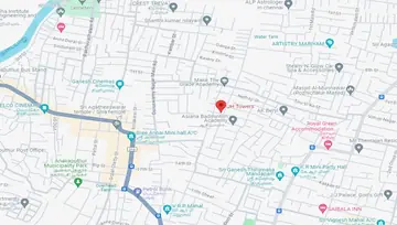 Location of FL JH Towers - Image 66606