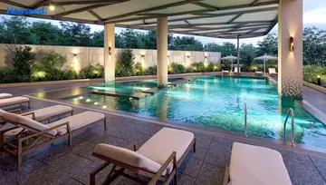Amenities of Koncept Ambience Park View - Image 66182