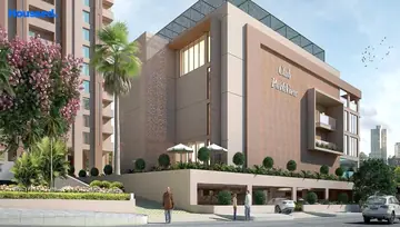 Amenities of Koncept Ambience Park View - Image 66183