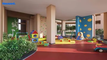 Amenities of Koncept Ambience Park View - Image 66184
