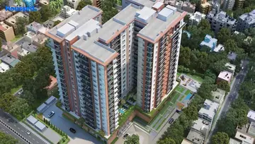 Project Image of Koncept Ambience Park View - Image 66178