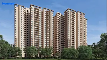 Project Image of Koncept Ambience Park View - Image 66179