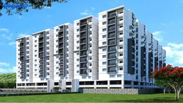 Project Image of Anuhar Gautami Heights - Image 66192