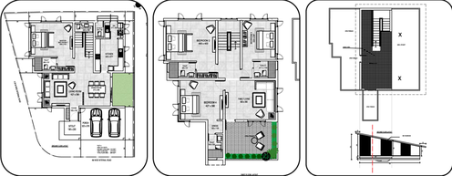 4 BHK Flat in Bava Sherin Park in Kakkanad, Kochi - Image 562527
