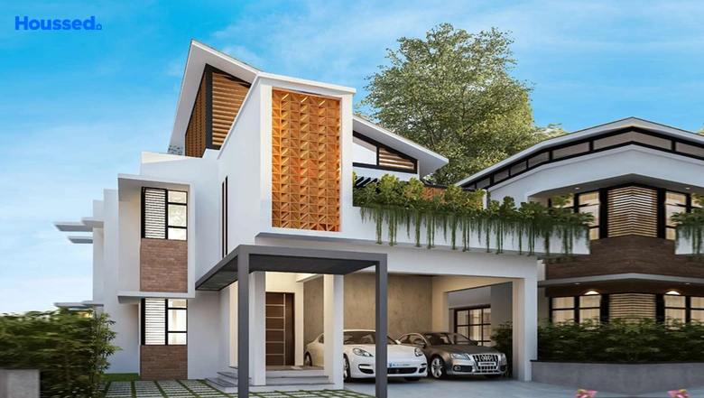 Project Image of Bava Sherin Park in Kakkanad, Kochi - Image 66803