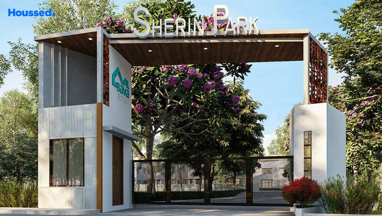 Project Image of Bava Sherin Park in Kakkanad, Kochi - Image 66801