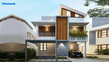 Project Image of Bava Sherin Park - Image 66800
