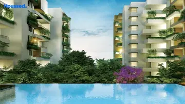 Amenities of Manbhum Around The Grove - Image 66202