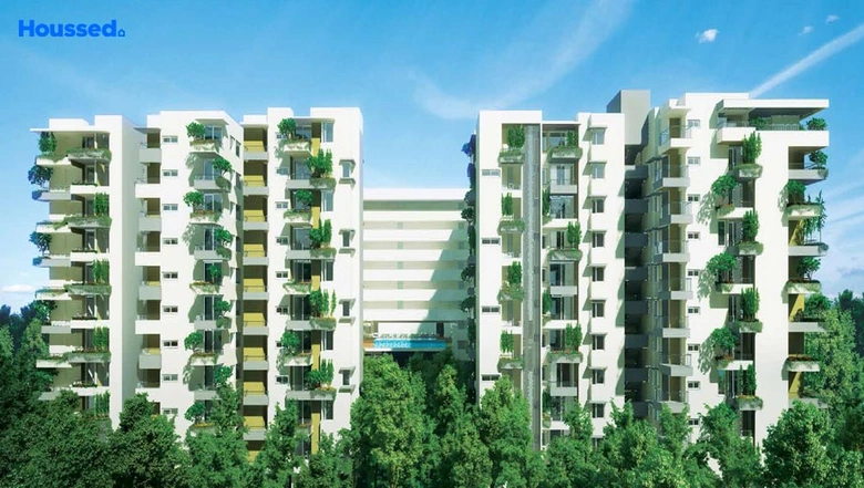 Project Image of Manbhum Around The Grove in Kondapur, Hyderabad - Image 66197