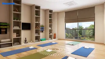 Amenities of Birla Vanya - Image 372079