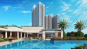 Amenities of Birla Vanya - Image 372080