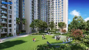 Amenities of Birla Vanya - Image 372081