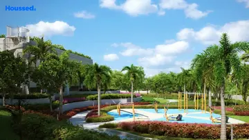 Amenities of Birla Vanya - Image 372083