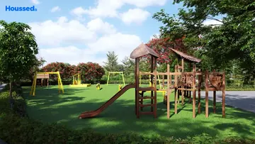 Amenities of Birla Vanya - Image 372082