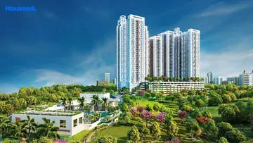 Project Image of Birla Vanya - Image 372078