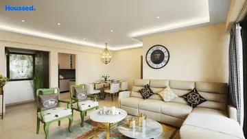 Sample Apartment of Birla Vanya - Image 372087