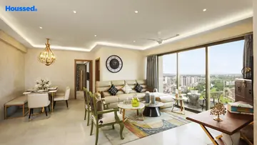 Sample Apartment of Birla Vanya - Image 372085