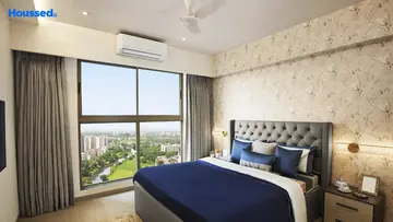 Sample Apartment of Birla Vanya - Image 372086