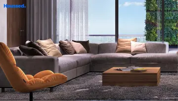 Sample Apartment of Hebron Silver Shores - Image 65993