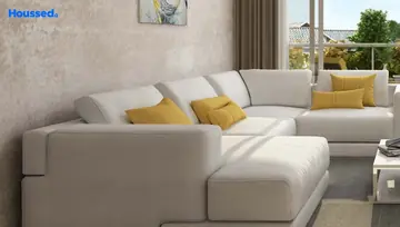 Sample Apartment of Hebron Silver Shores - Image 65992