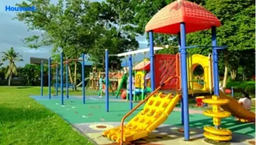 Amenities of Lotus Rugmini Keshavam - Image 66000