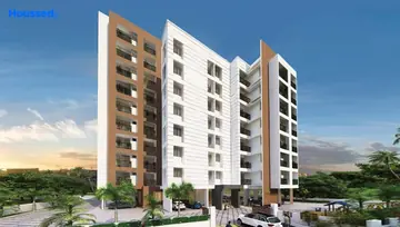 Project Image of Lotus Rugmini Keshavam - Image 65998