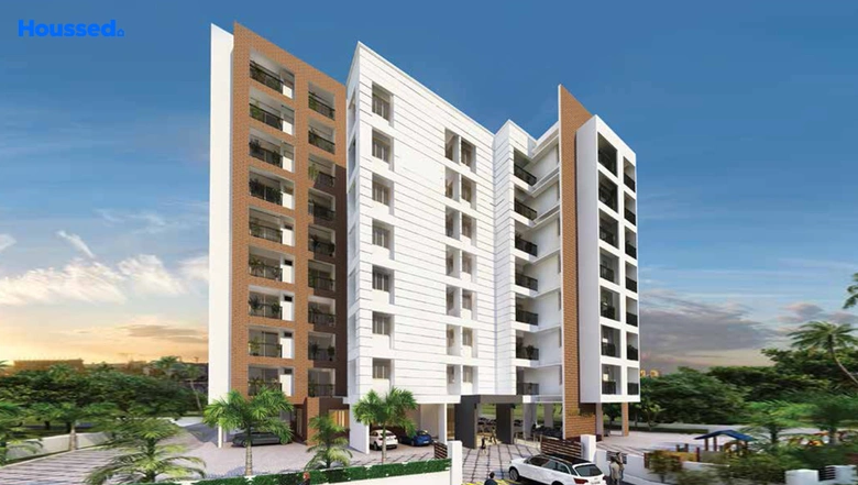 Project Image of Lotus Rugmini Keshavam in Poonithura, Kochi - Image 65998