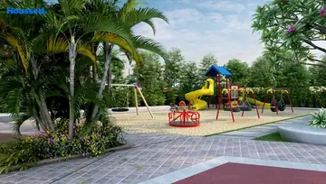 Amenities of Candeur Lakescape - Image 66219