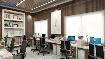 Amenities of Candeur Lakescape - Image 66220