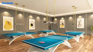 Amenities of Candeur Lakescape - Image 66217