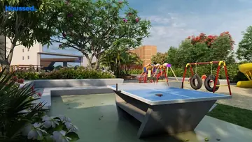 Amenities of Candeur Lakescape - Image 66218
