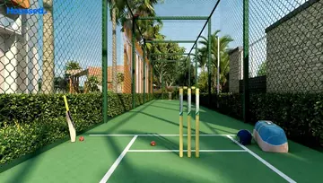 Amenities of Candeur Lakescape - Image 66222