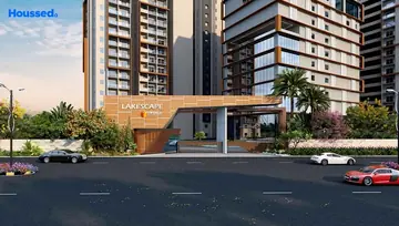 Project Image of Candeur Lakescape - Image 66213