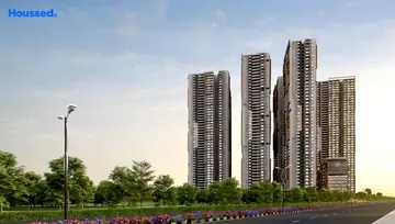 Project Image of Candeur Lakescape - Image 66216