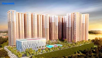 Project Image of Cybercity Marina Skies - Image 66227