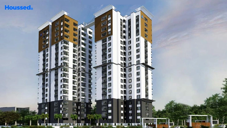 Project Image of MPS Aambience in Thrippunithura, Kochi - Image 66808