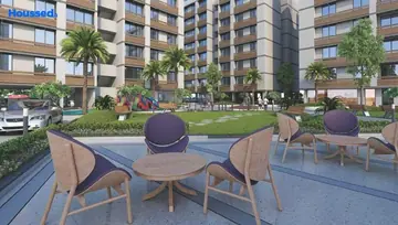 Amenities of Saamarth Heaven 4 - Image 68166