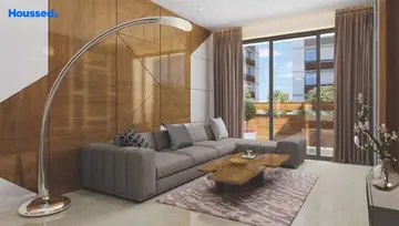 Sample Apartment of Saamarth Heaven 4 - Image 68169