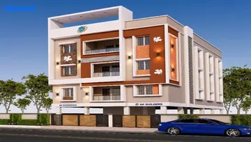 Project Image of AK Rudraksha - Image 66573
