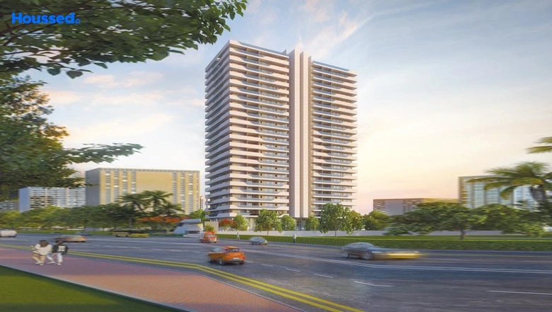 Project Image of W by DSR in Kondapur, Hyderabad - Image 66005