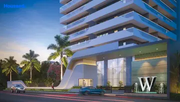 Project Image of W by DSR - Image 66004