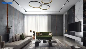 Sample Apartment of W by DSR - Image 66013