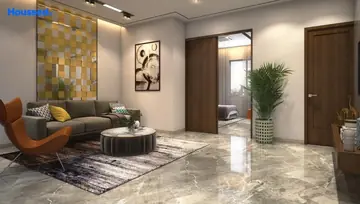 Sample Apartment of W by DSR - Image 66014