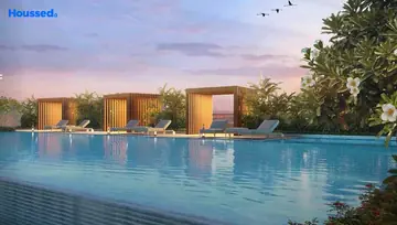 Amenities of Godrej Bayview - Image 100527
