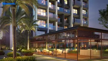 Amenities of Godrej Bayview - Image 100530