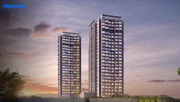 Project Image of Godrej Bayview - Image 100524