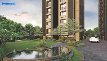 Amenities of Nitya Palash Prime - Image 68176