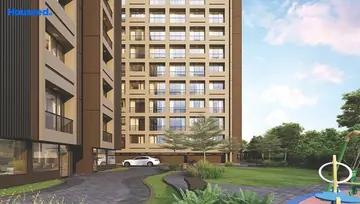 Amenities of Nitya Palash Prime - Image 68177