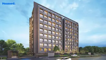 Project Image of Nitya Palash Prime - Image 68175