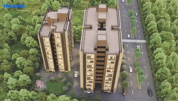 Project Image of Nitya Palash Prime - Image 68174